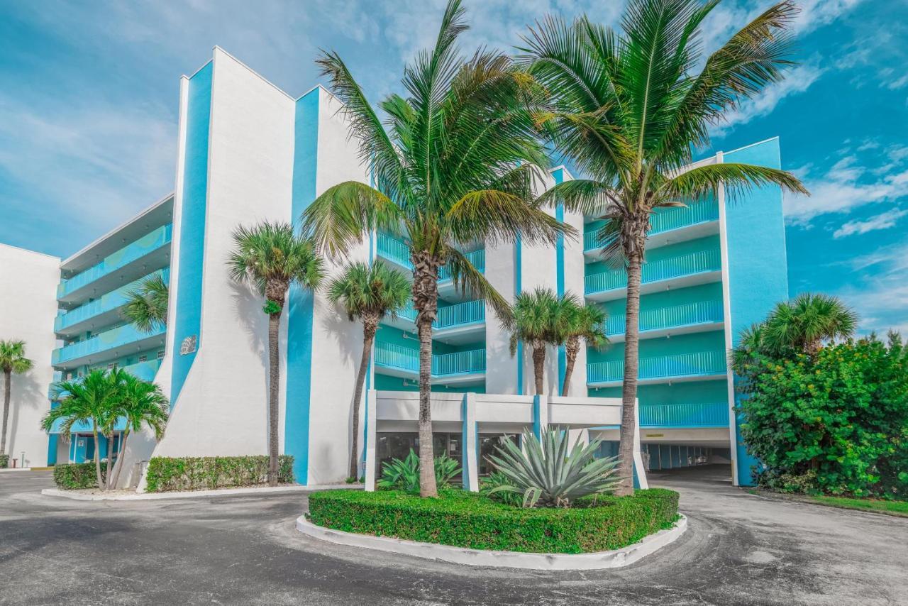 Hotel Getaways At Turtle Reef Club Jensen Beach Exterior foto