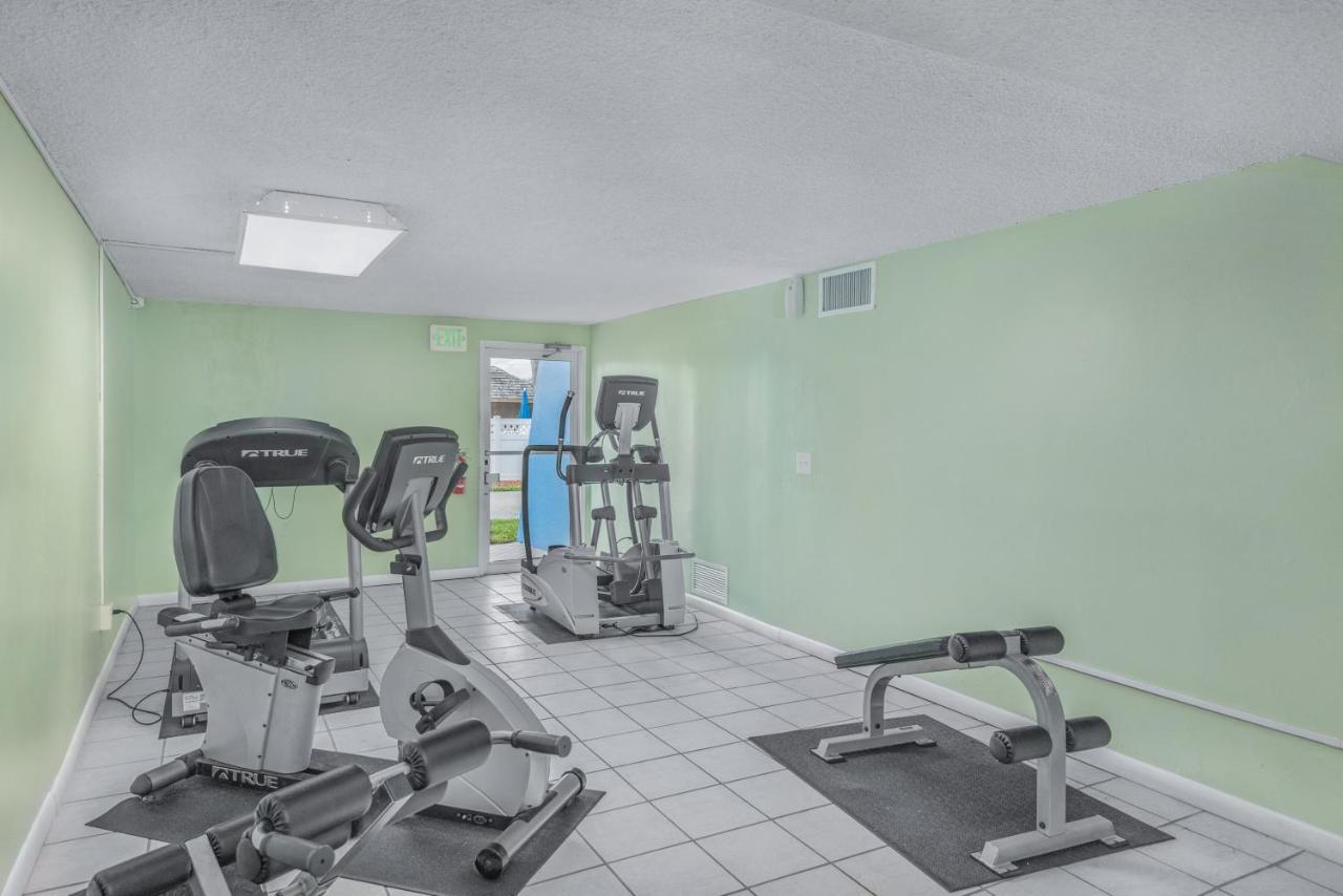 Hotel Getaways At Turtle Reef Club Jensen Beach Exterior foto